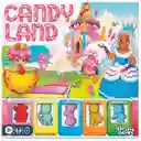 Hasbro Gaming Juego de Mesa Candyland