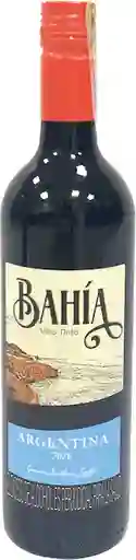 Bahia Vino Tinto Argentino
