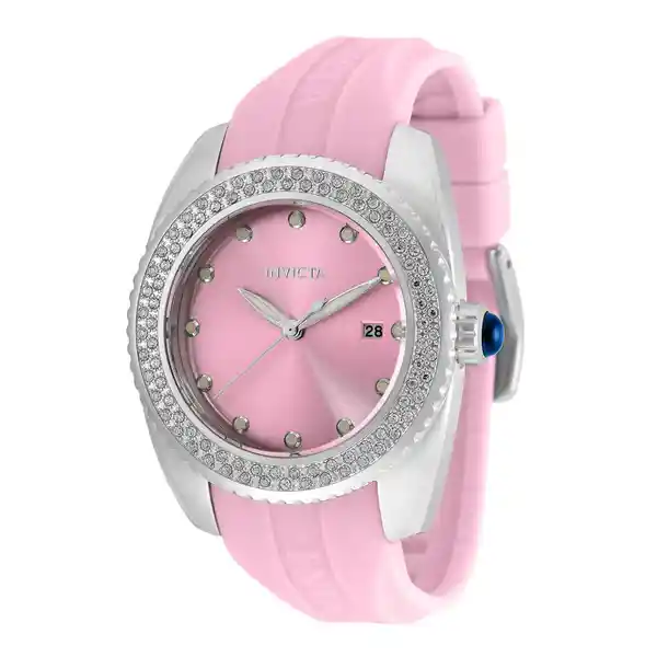 Invicta Reloj Hombre Rosa Inv36062