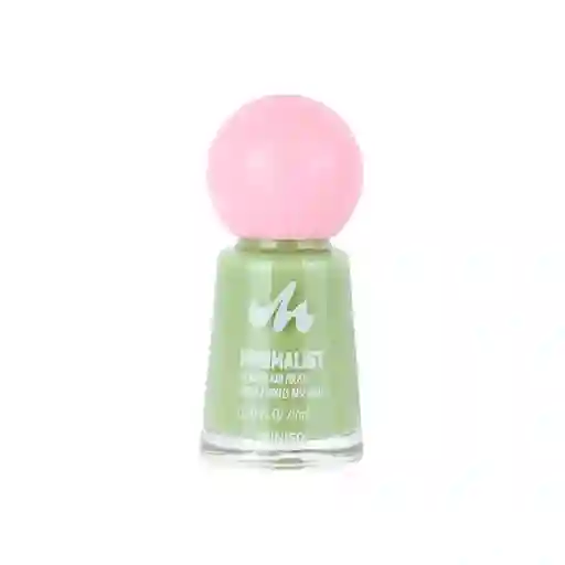 Esmalte de Uñas a Base de Aceite Serie Minimalist 30 Miniso