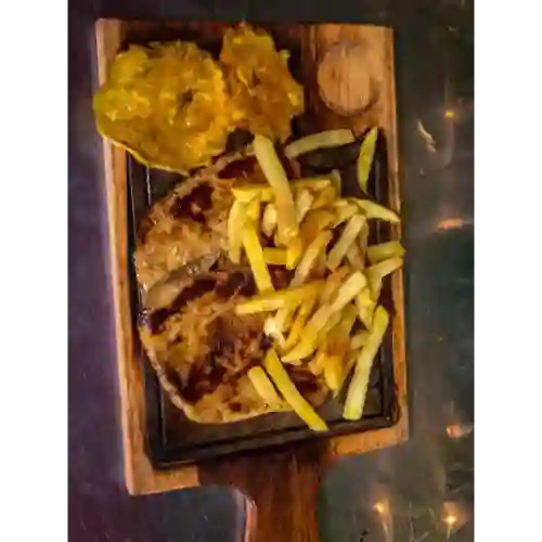 Carne de Cerdo