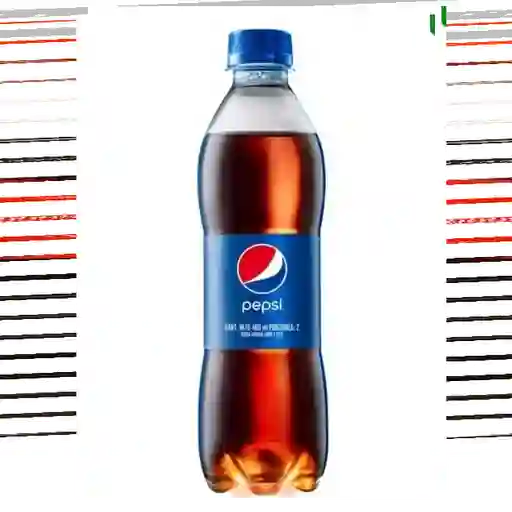 Pepsi de 400ml