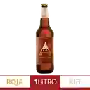 Andes Origen Cerveza Roja