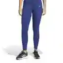 Adidas Leggings Run Ess 1/1 Tgt Mujer Azul Talla XS IU1659