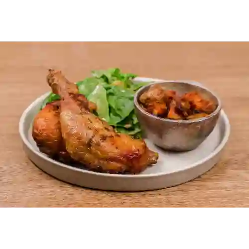 Pollo Rico