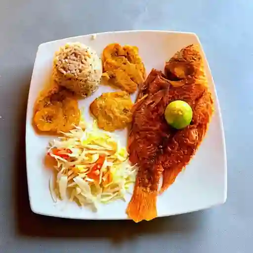 Mojarra