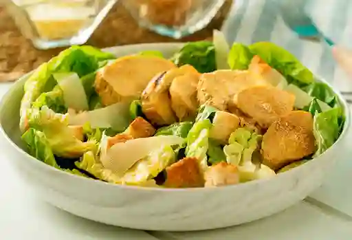 Ensalada Cesar