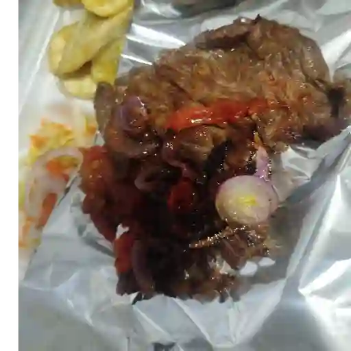 Carne bistec