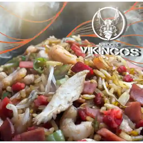 Arroz Chino Personal (400 Gr)