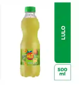 Hit Lulo 500 ML