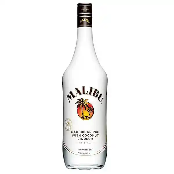 Malibu Ron de Coco