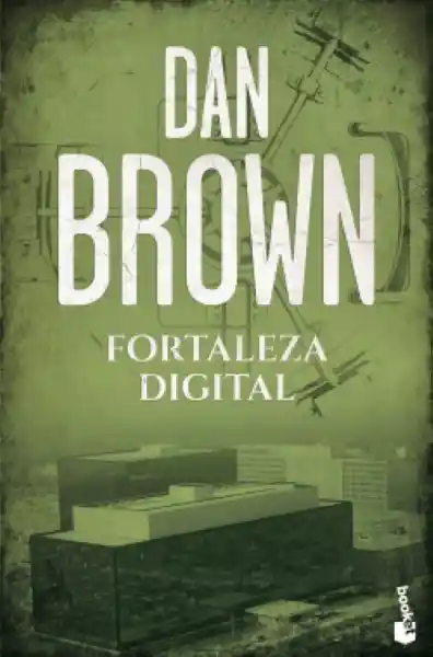 Fortaleza Digital - Brown Dan