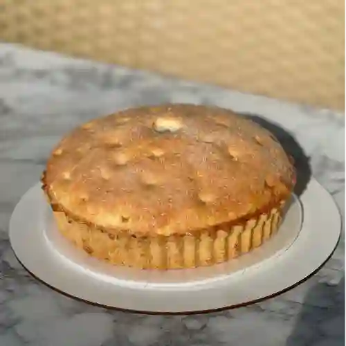 Torta Apple Pie 1/2 Lb