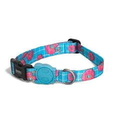 Zeedog Collar Homer S