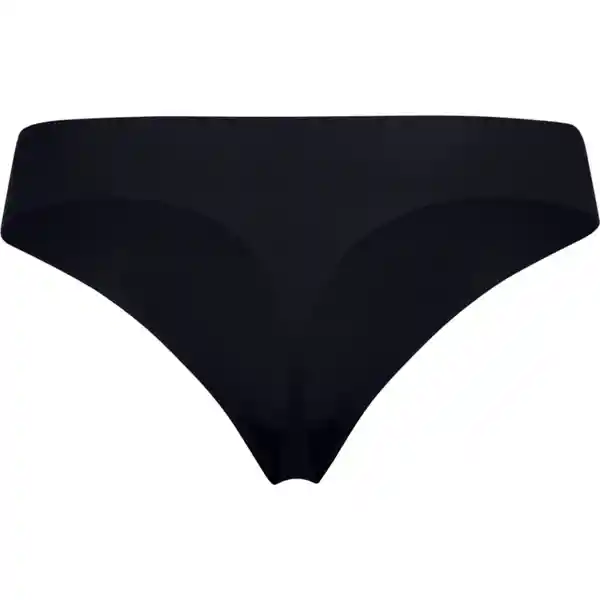 Under Armour Panty Pure Stretch Thong Talla XS Ref: 1325615-001