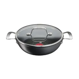   T-Fal  Olla Baja 26 Cm Unlimited 