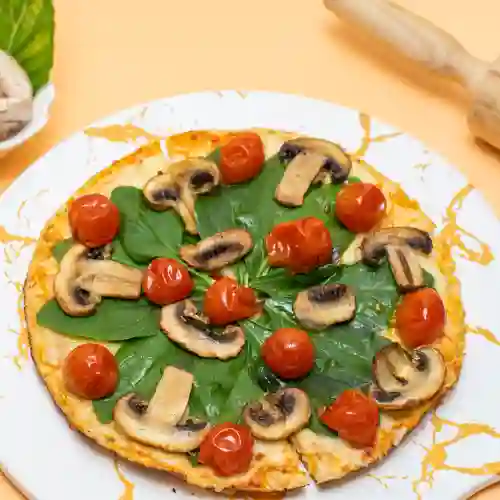 Primavera keto