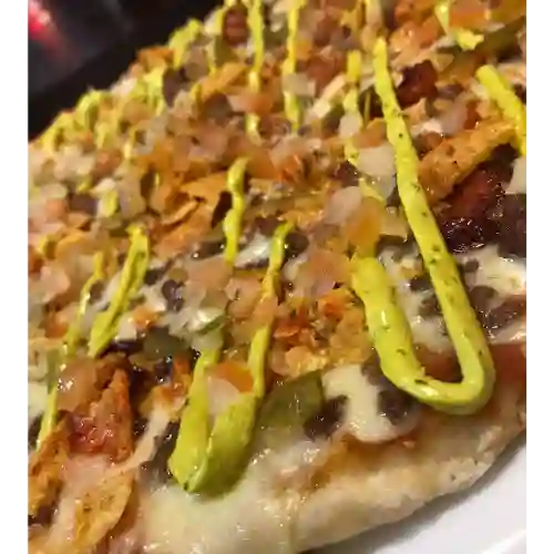 Pizza Cuernavaca