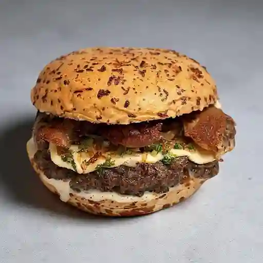 Burger Junior