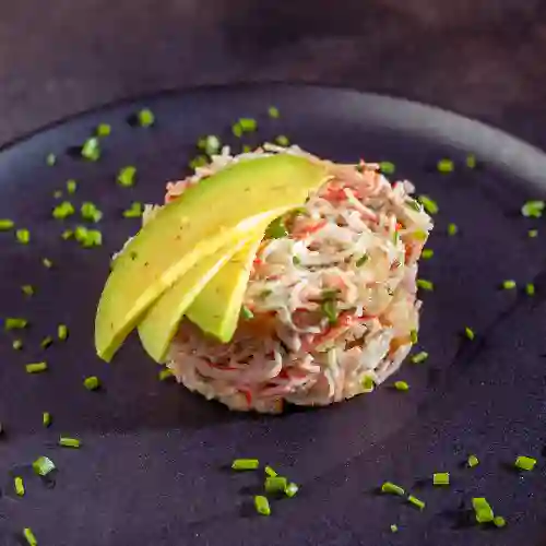 Crab Salad