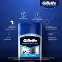 Desodorante Antitranspirante Hombre Gillette Specialized Pro Gel Cool Wave 45 g