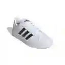 Adidas Tenis Grand Court Base 2.0 Lifestyle Hombre Blanco T LG