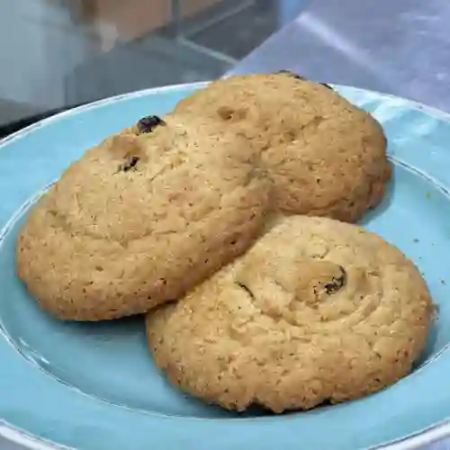 Galleta de Avena