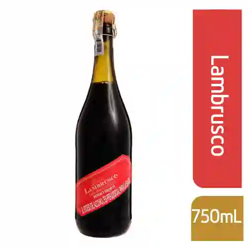 Il Duomo Lambrusco Tinto 750 Ml.