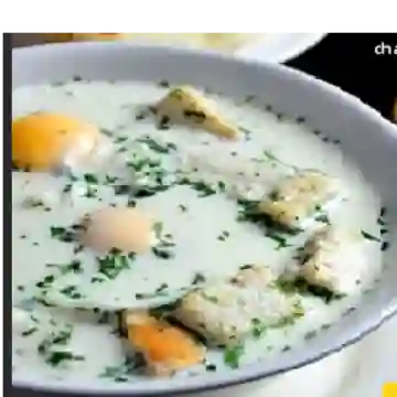 Changua Rola