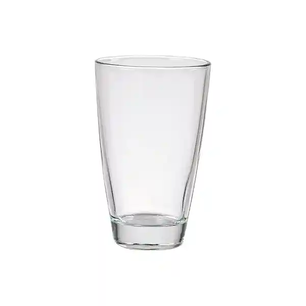 Cristar Vaso Para Bebidas Oasis