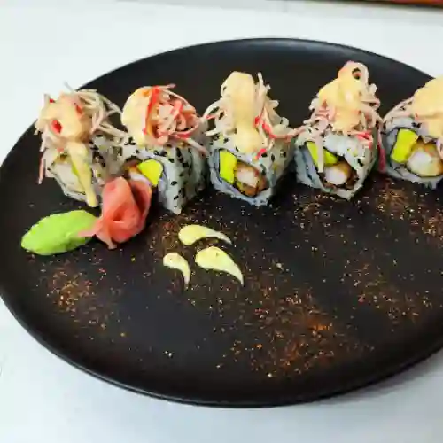 Tapion Roll *10 Makis