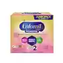 Enfamil Fórmula Infantil Promental Etapa 2 2200 g