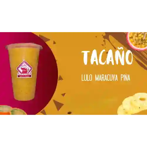 el Tacaño