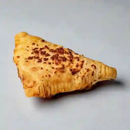 Pastel Hawaiano