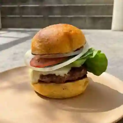 Hamburguesa