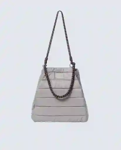 Bolso Unisex Beige 729G000_BEI151216 Americanino