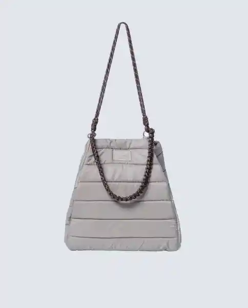 Bolso Unisex Beige 729G000_BEI151216 Americanino