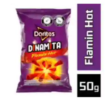 Doritos Dinamita 50G