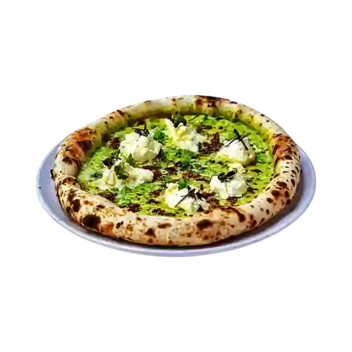 Pizza Estiva