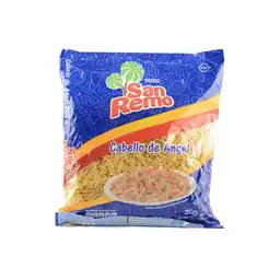 San Remo Pasta Cabello de Ángel