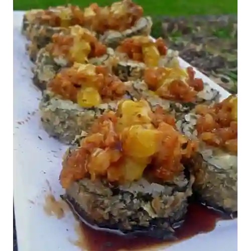 Seduction Roll