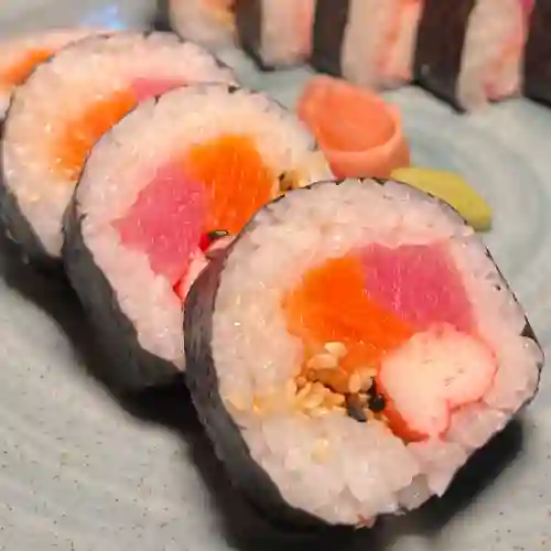 Sushi Shibumi