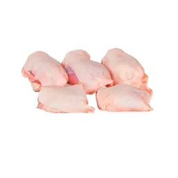 Contramuslo de Pollo Amarillo