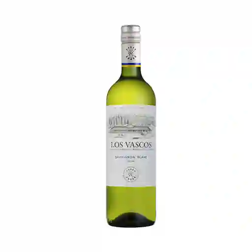 Los Vascos Vino Sauvignon Blanco