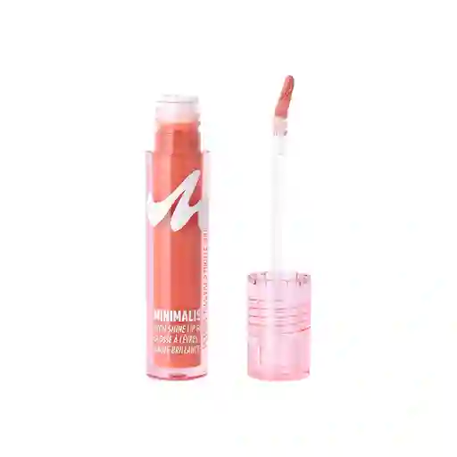 Brillo de Labios Serie Minimalist 11 Miniso