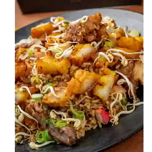 Chicharronero