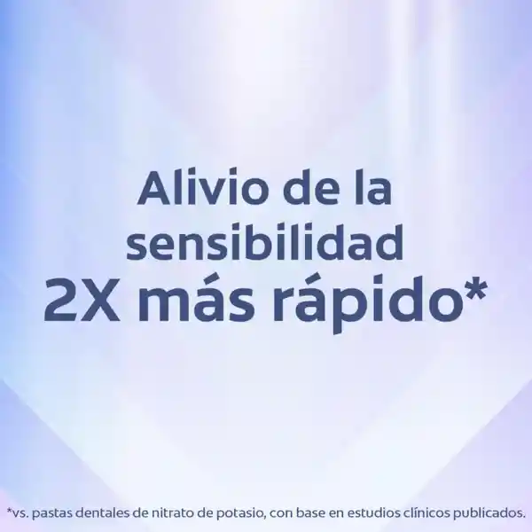 Crema Dental Colgate Sensitive Pro-alivio Inmediato Original