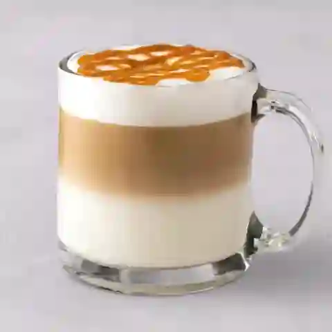 Caramel macchiato