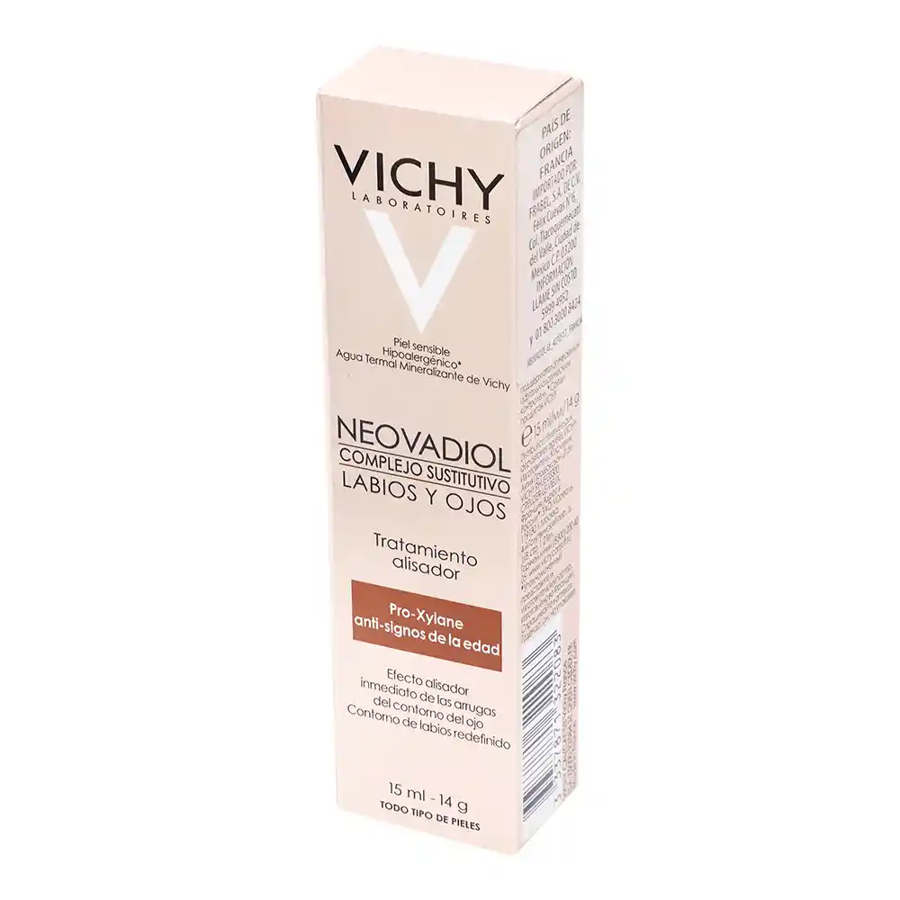 Vichy Crema Contornos Neovadiol