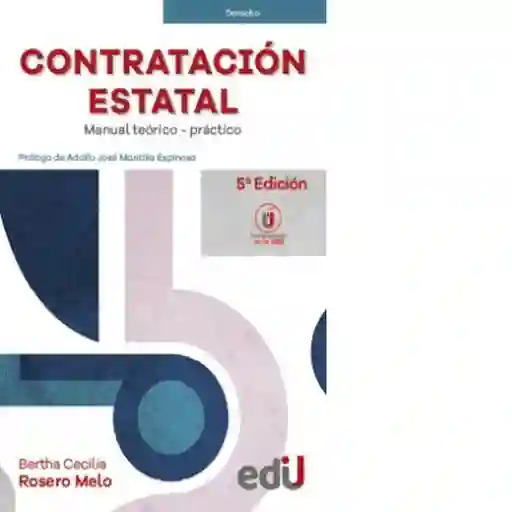 Contratación Estatal